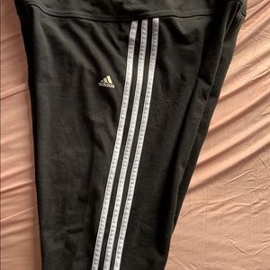 Adidas leggings